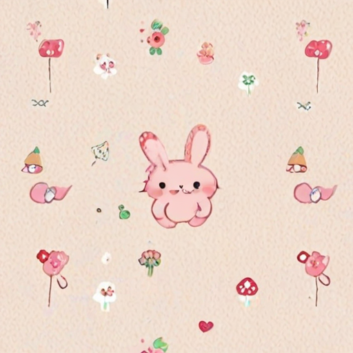 wallpaper cute simple