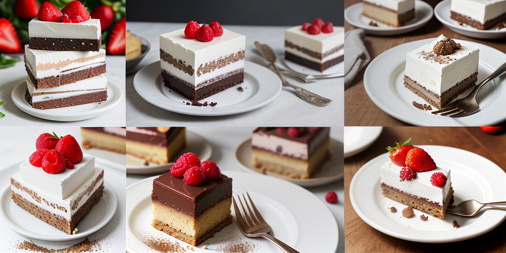 gluten free and sugar free desserts