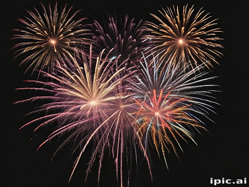 fireworks png