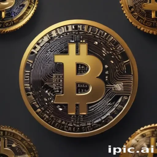 bitcoin logo