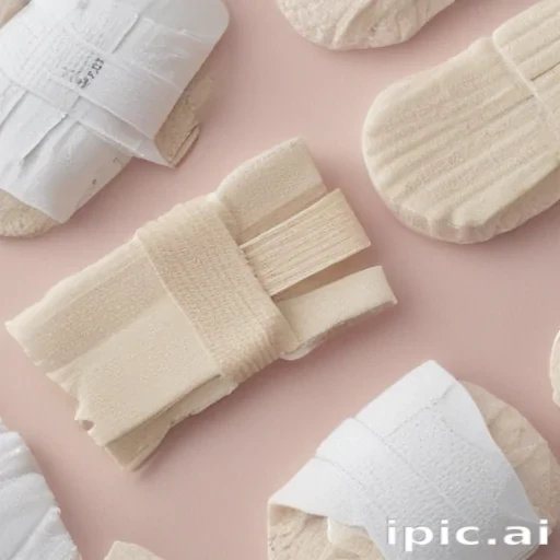 bandages png