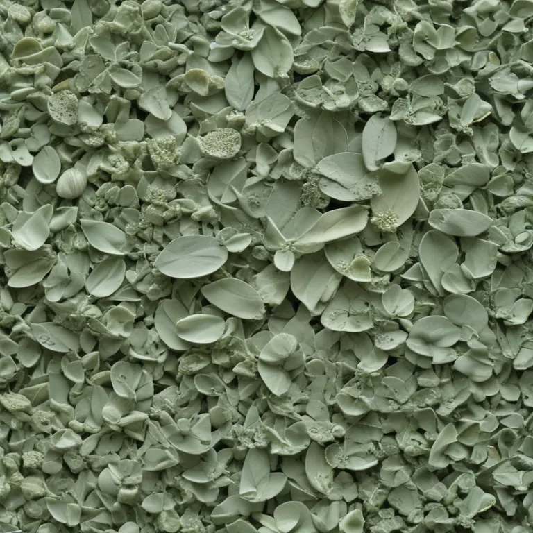 aesthetic sage green