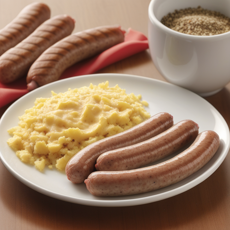 jimmy dean breakfast sausage seasoning recipe