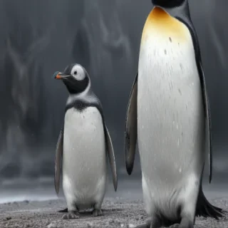 penguin png