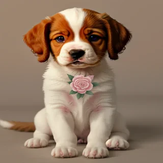 puppy wallpapers