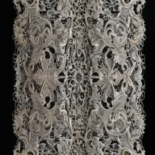 lace pattern png