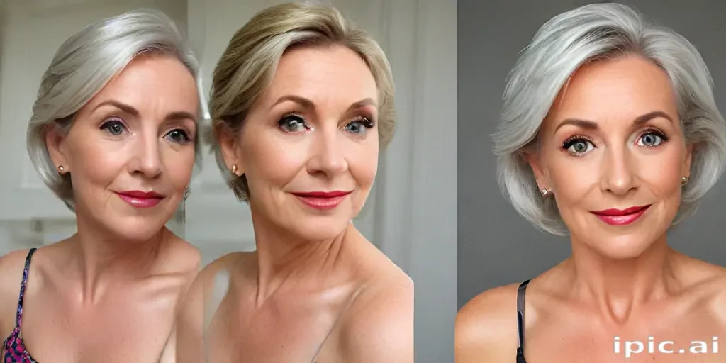 cuteiest mature pics