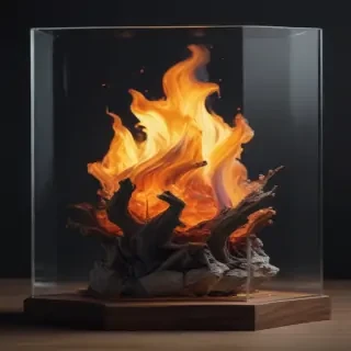 art mockups