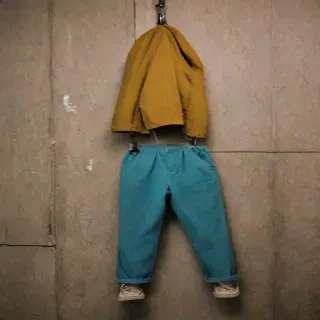 hang up