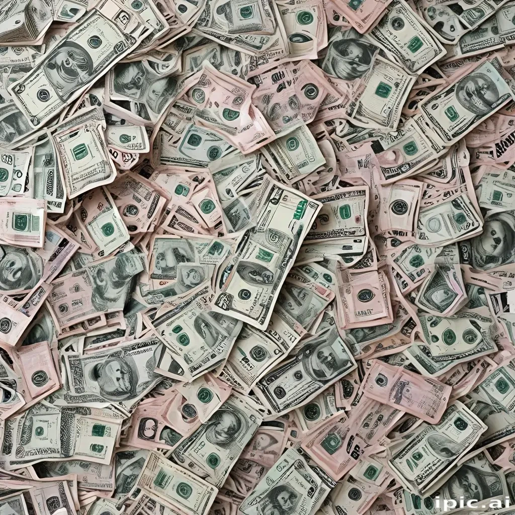 money aesthetic wallpapers