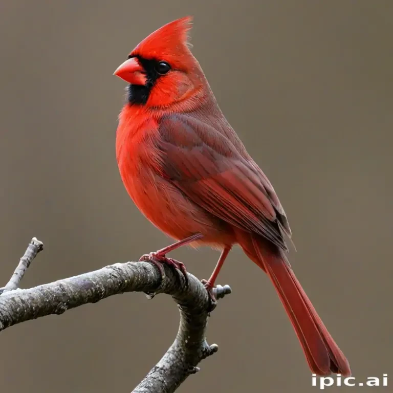 cardinal png