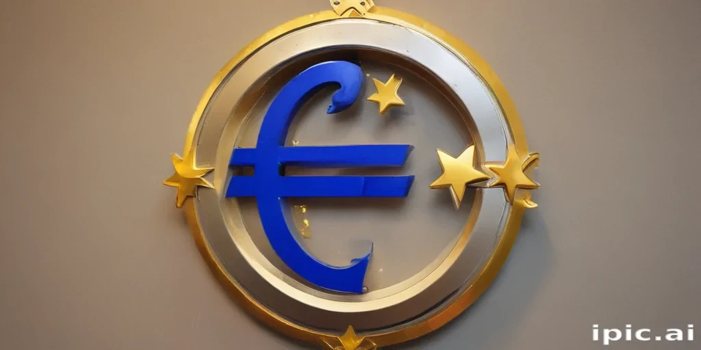 symbol euro