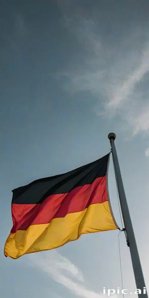 german flag