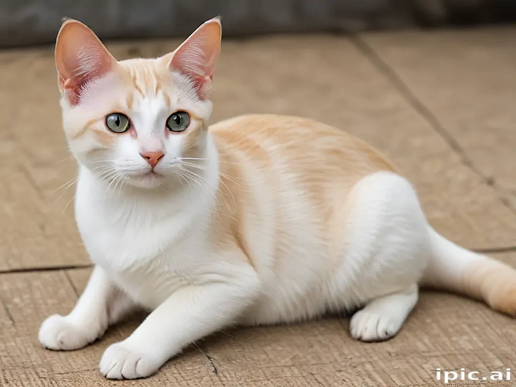 javanese cat breed
