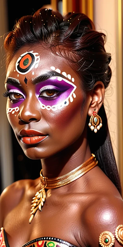 png makeup
