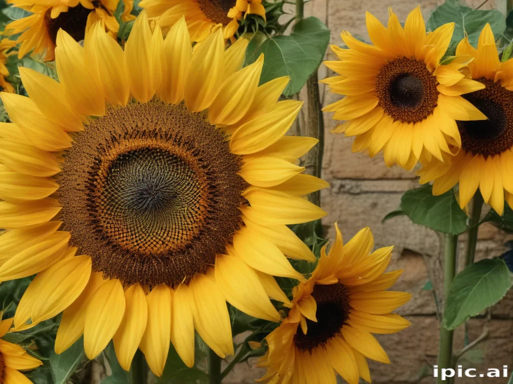 lock screen sunflower wallpaper