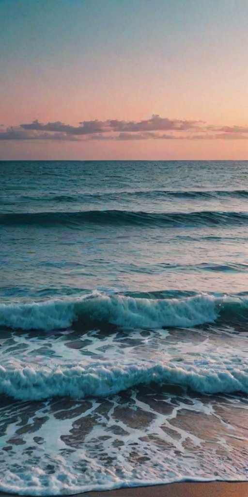 ocean phone wallpaper