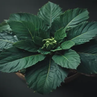 plant iphone wallpaper