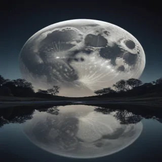 moon phone wallpaper