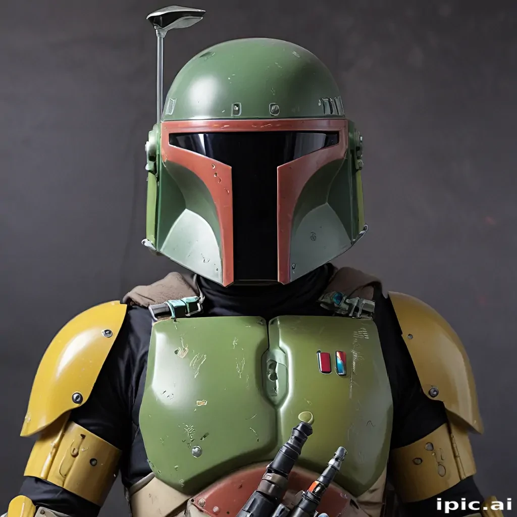 boba backround