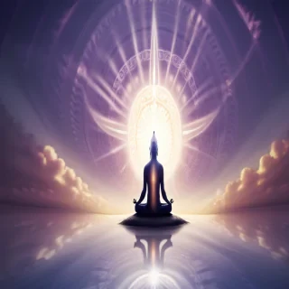 spiritual wallpaper