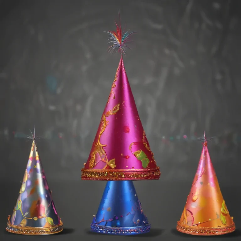 party hats png