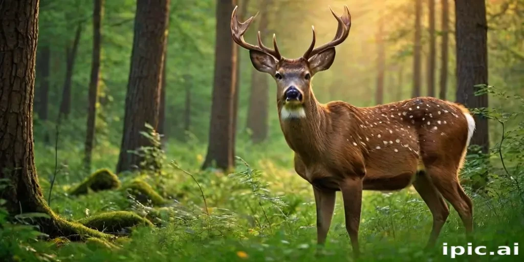 deer wallpapers