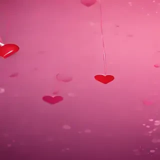 valentine iphone wallpaper