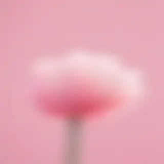 pastel pink iphone wallpaper
