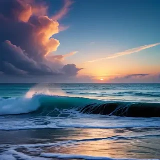 wallpapers ocean