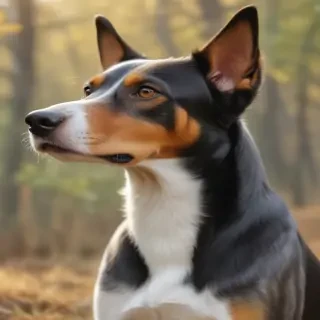 transylvanian hound