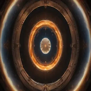 circle pic