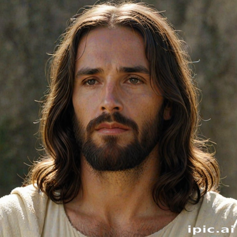 jesus image