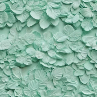 mint green aesthetic