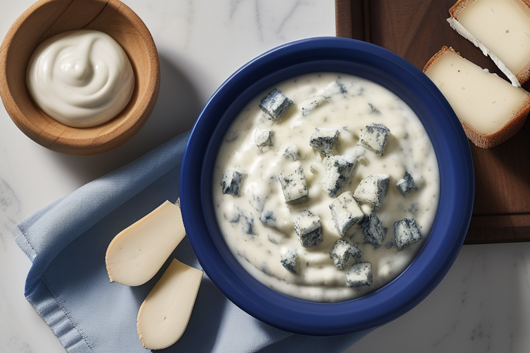 best store bought blue cheese dressing