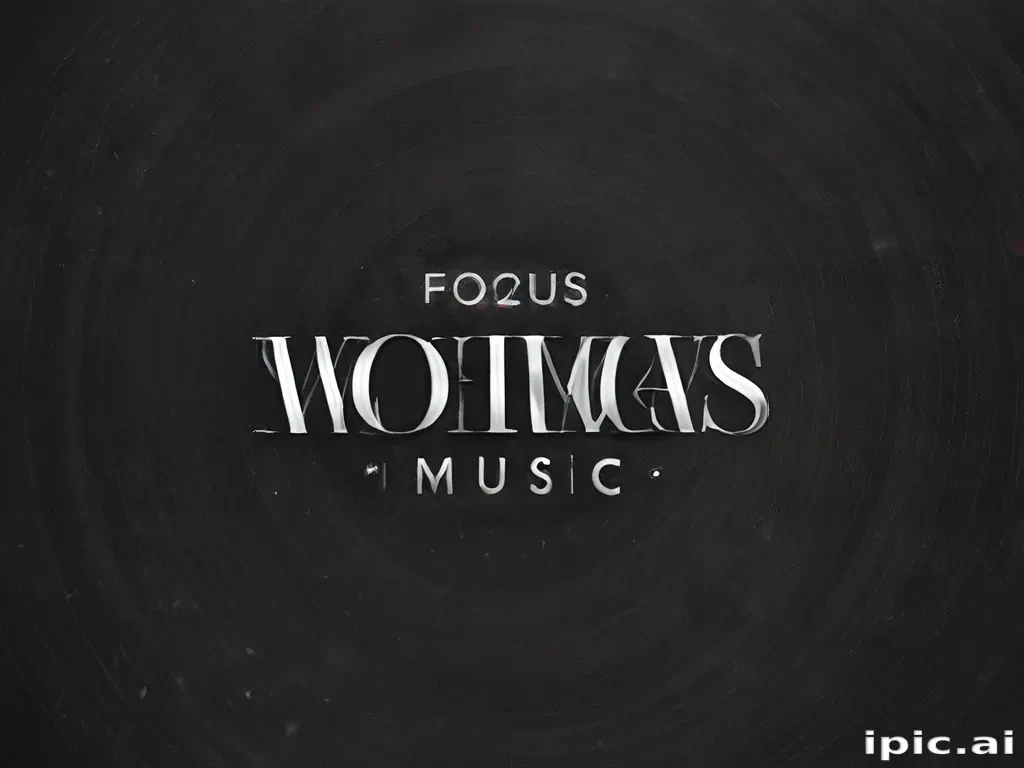 focus music
