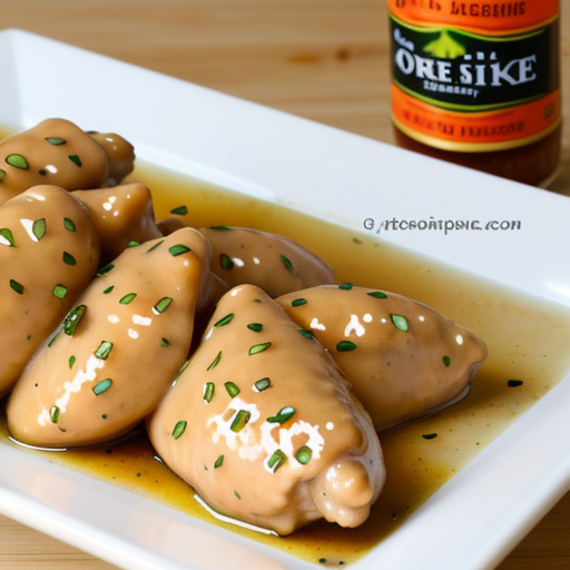 wet lemon pepper wing sauce recipe
