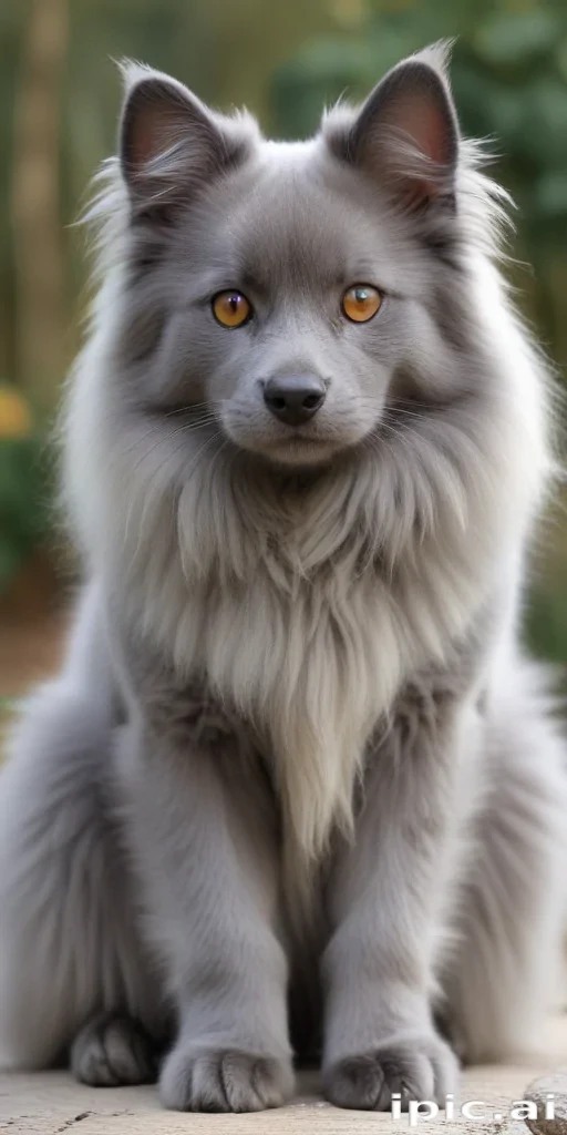 nebelung breed