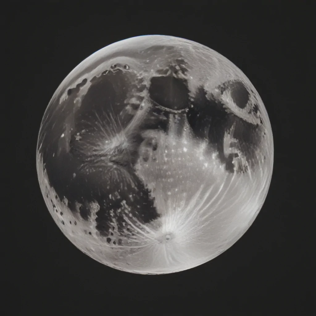 full moon png