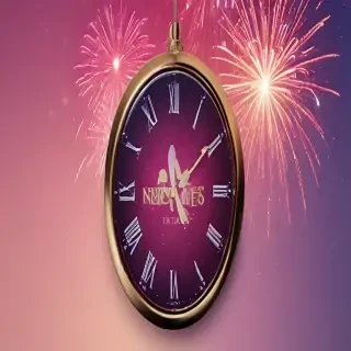 new years wallpapers