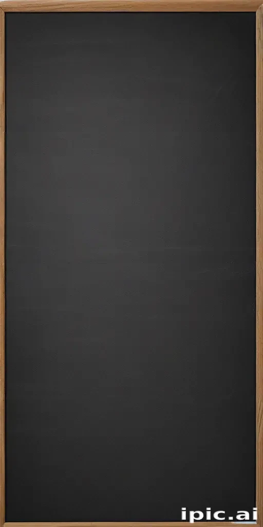 chalkboard png