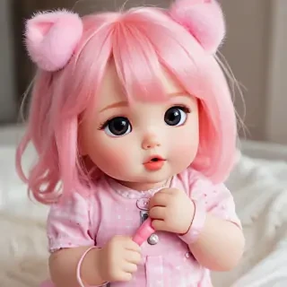 pink cute pictures
