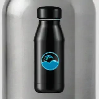 png water bottle