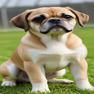 pugalier dog breed