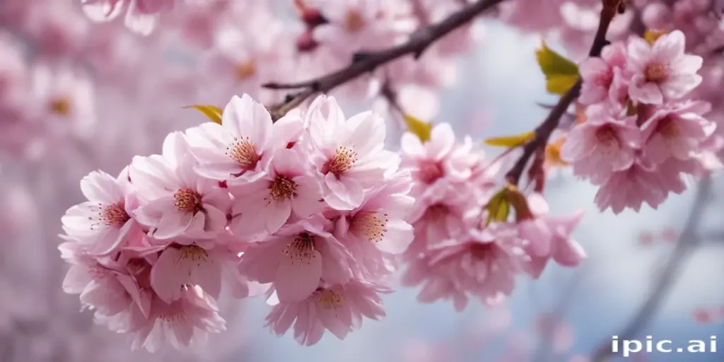 high resolution cherry blossom wallpaper