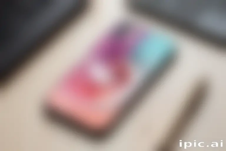 mockup case iphone