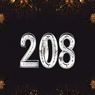 new year countdown