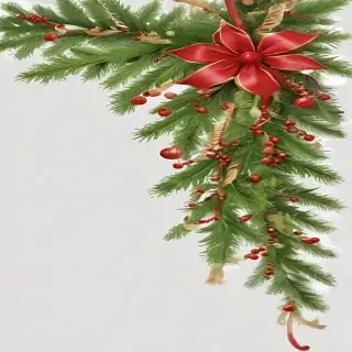 christmas border png