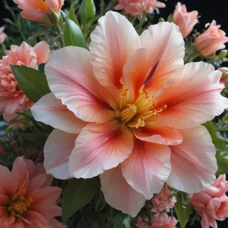 flower computer wallpaper