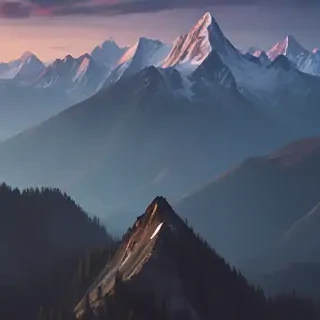 wallpaper for iphone mountains